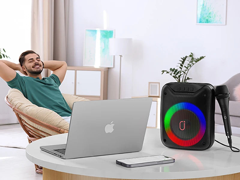 Altavoz Inalámbrico