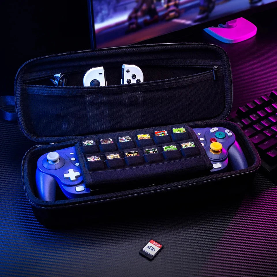 Estuche de transporte NYXI