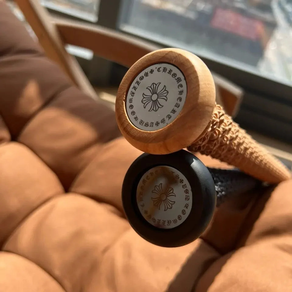 Bat de béisbol Gram Cross de madera maciza