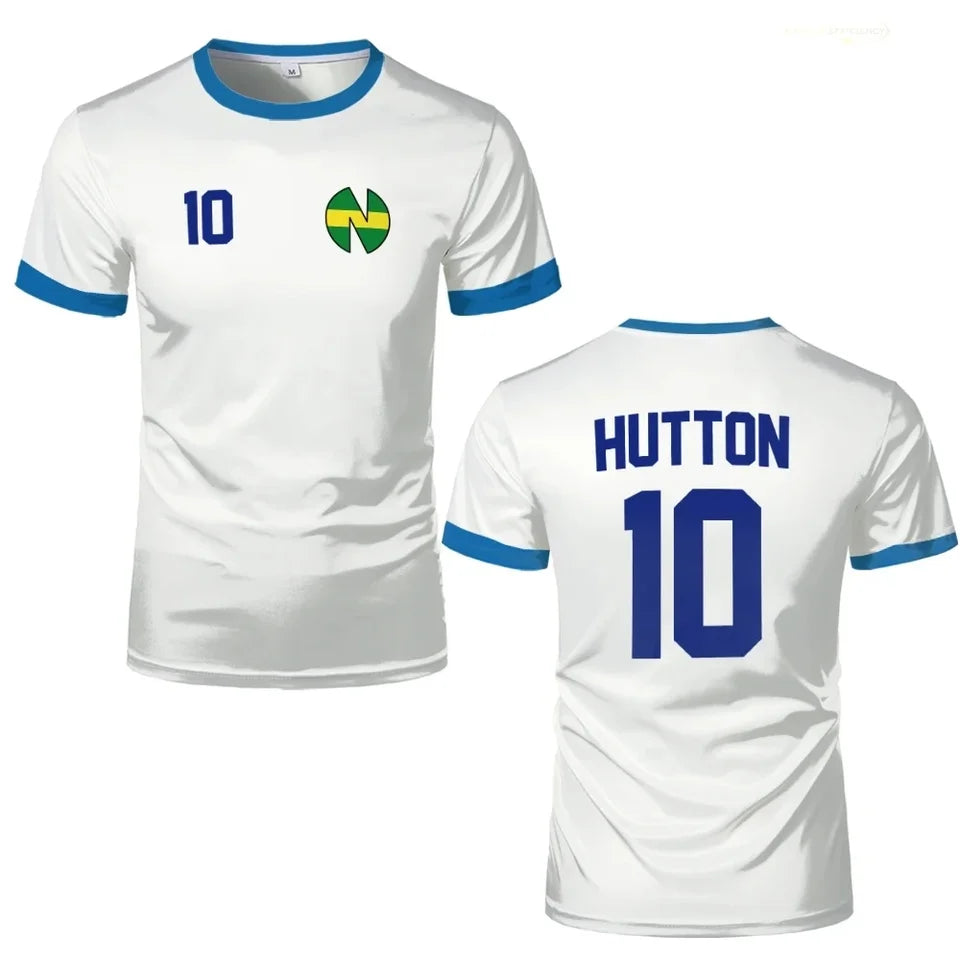 Camiseta de Hombre 2026