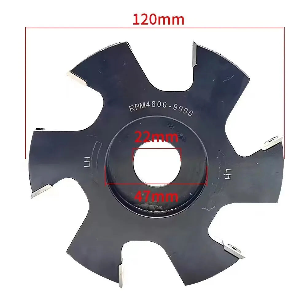 Amoladora angular para tallado de madera