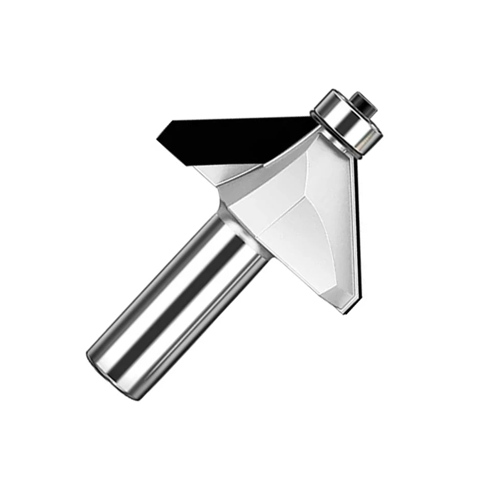 Fresa de bisel de diamante
