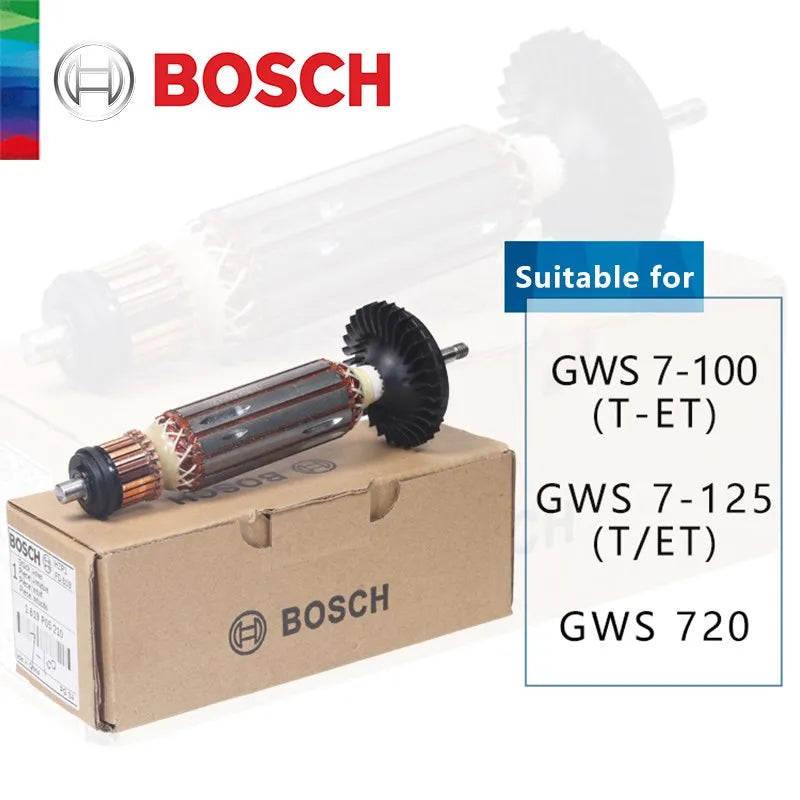 BOSCH repuestos