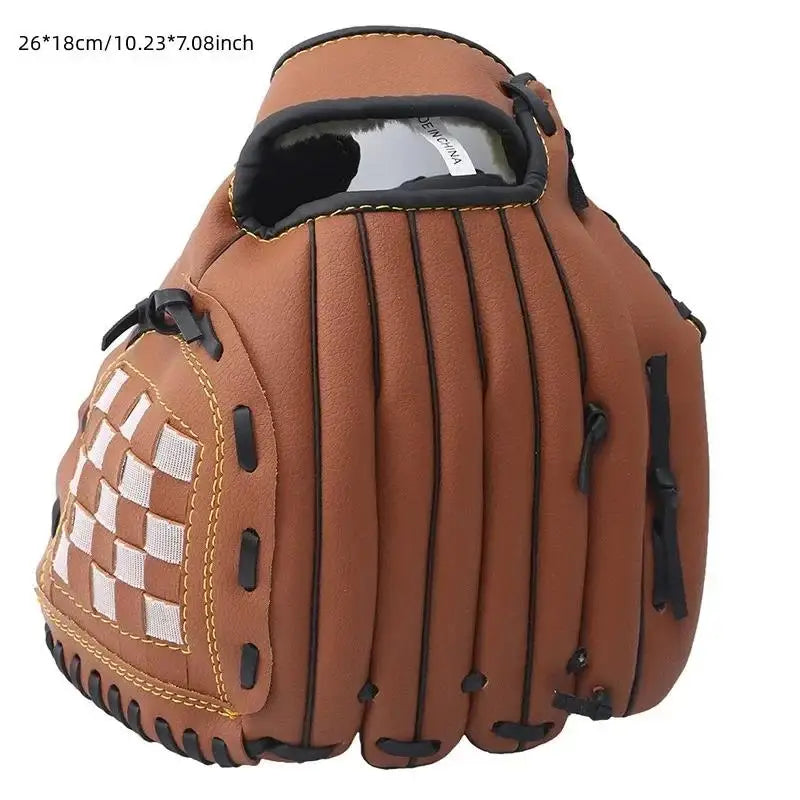 Guante de béisbol