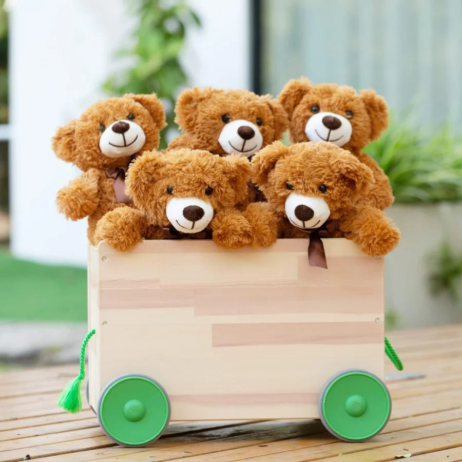 osos de peluche de 13,5 pulgadas