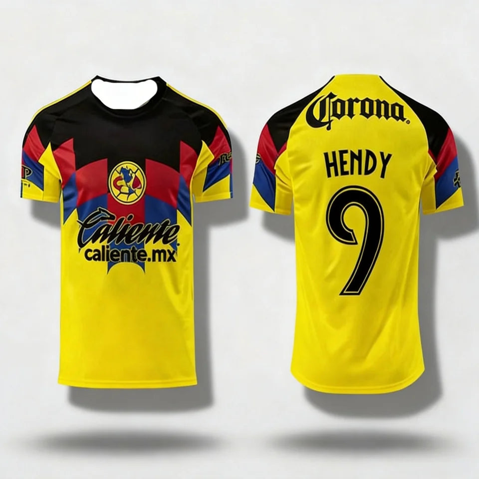 Camiseta Conmemorativa de la Selección Mexicana de Fútbol, Edición Verano 2026,