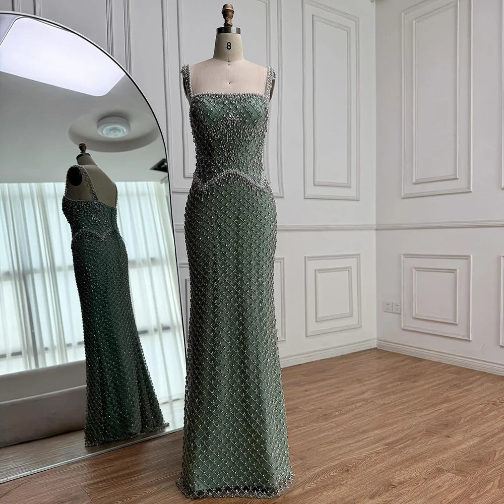 Vestidos de Noche de diseñador