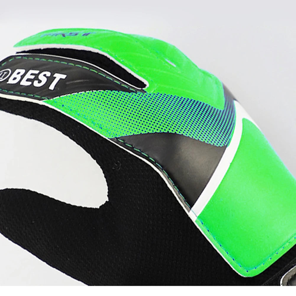 Guantes de protección portero