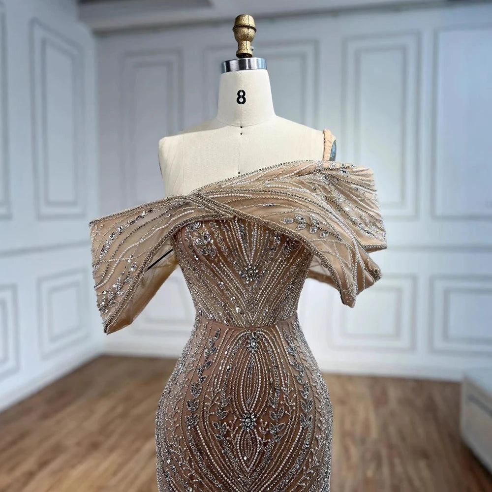 Vestido de noche