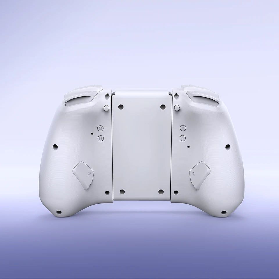 Controlador de juego
