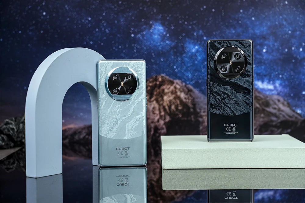 Teléfono inteligente Android 14, Pantalla curva 120 Hz, 32 GB de RAM (16 GB + 16 GB extendido), 256 G