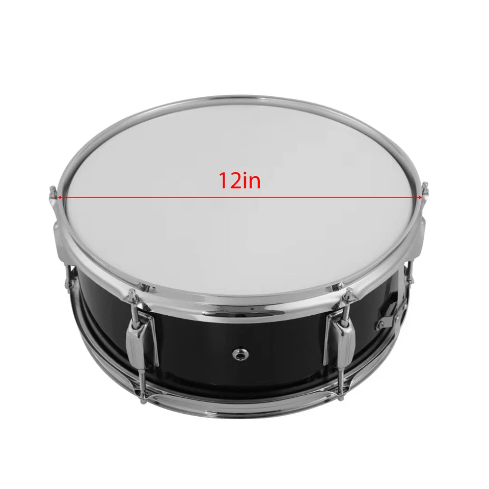 Juego de tambor Snare portátil