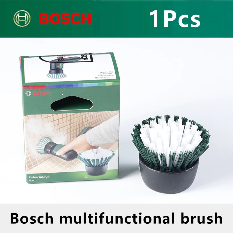 Cabezal de cepillo de limpieza Bosch
