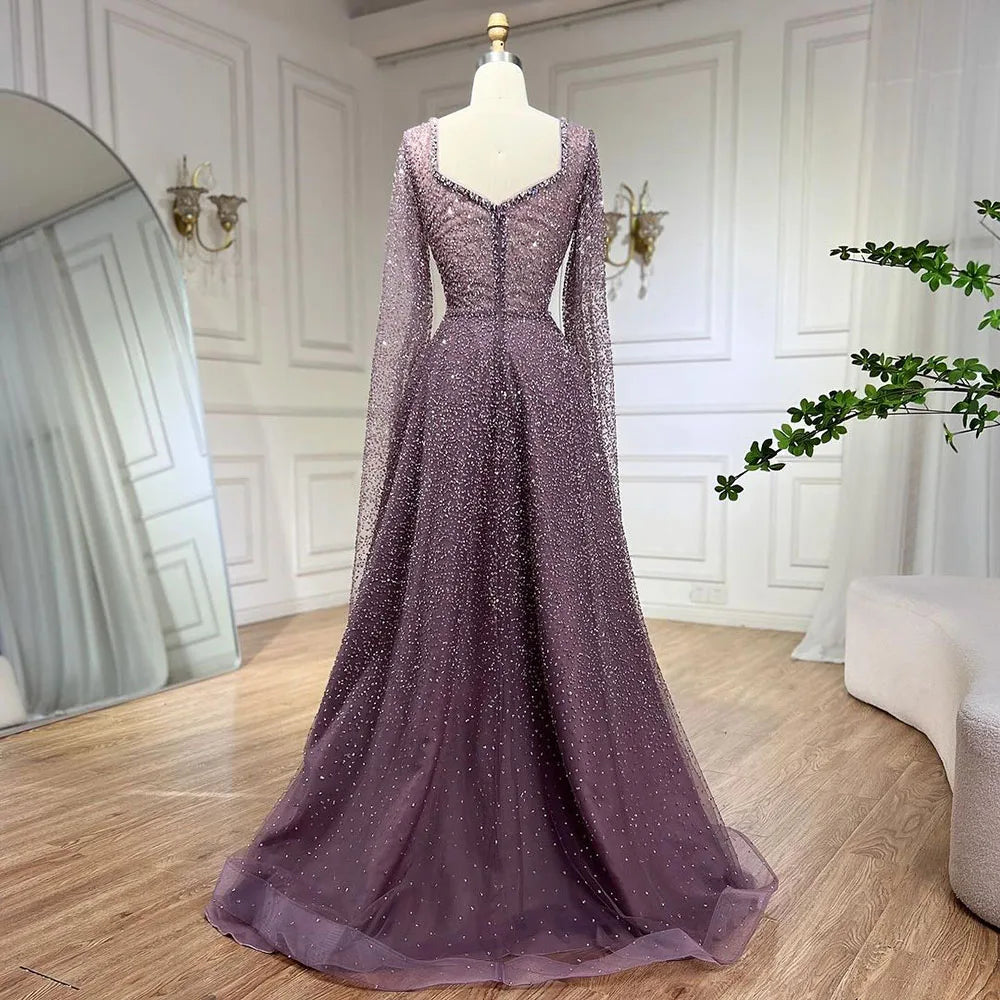 Vestido árabe