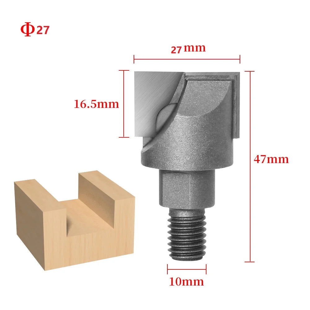 Kit de herramientas DE CORTADOR de madera