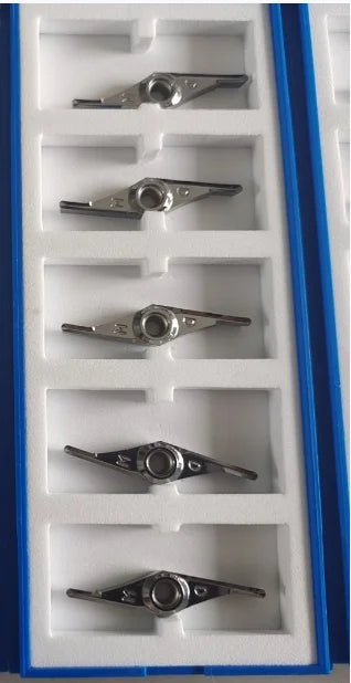 Insertos de carburo