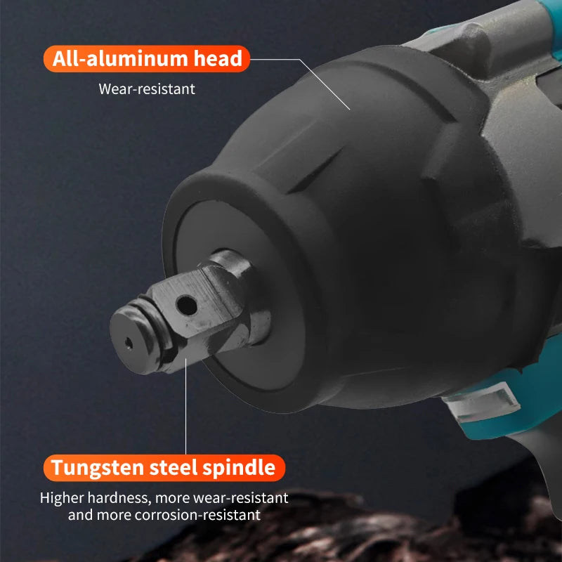 taladro inalámbrico destornillador