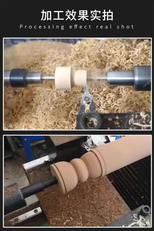 Insertos de carburo