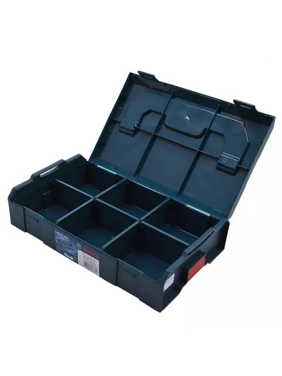 Caja de Herramientas apilable