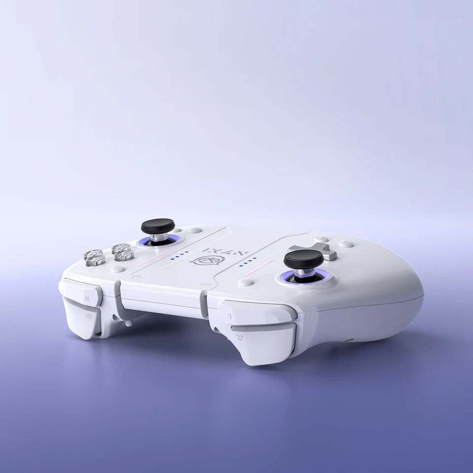 Controlador de juego