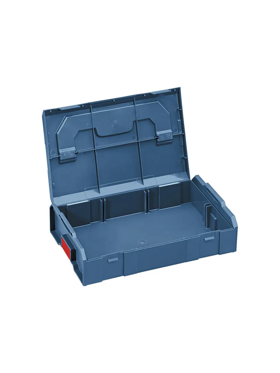 Caja de Herramientas apilable