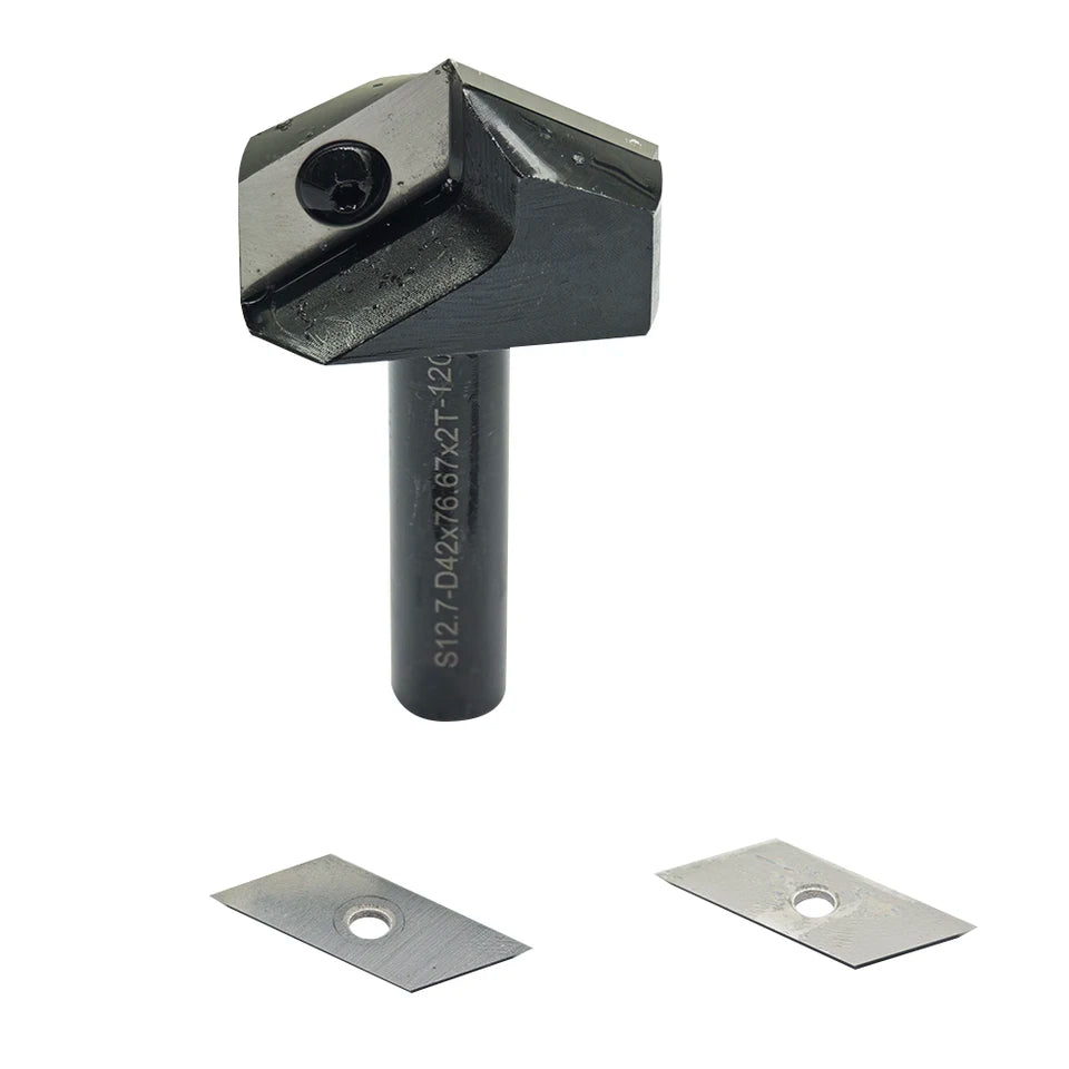 Fresa CNC para madera