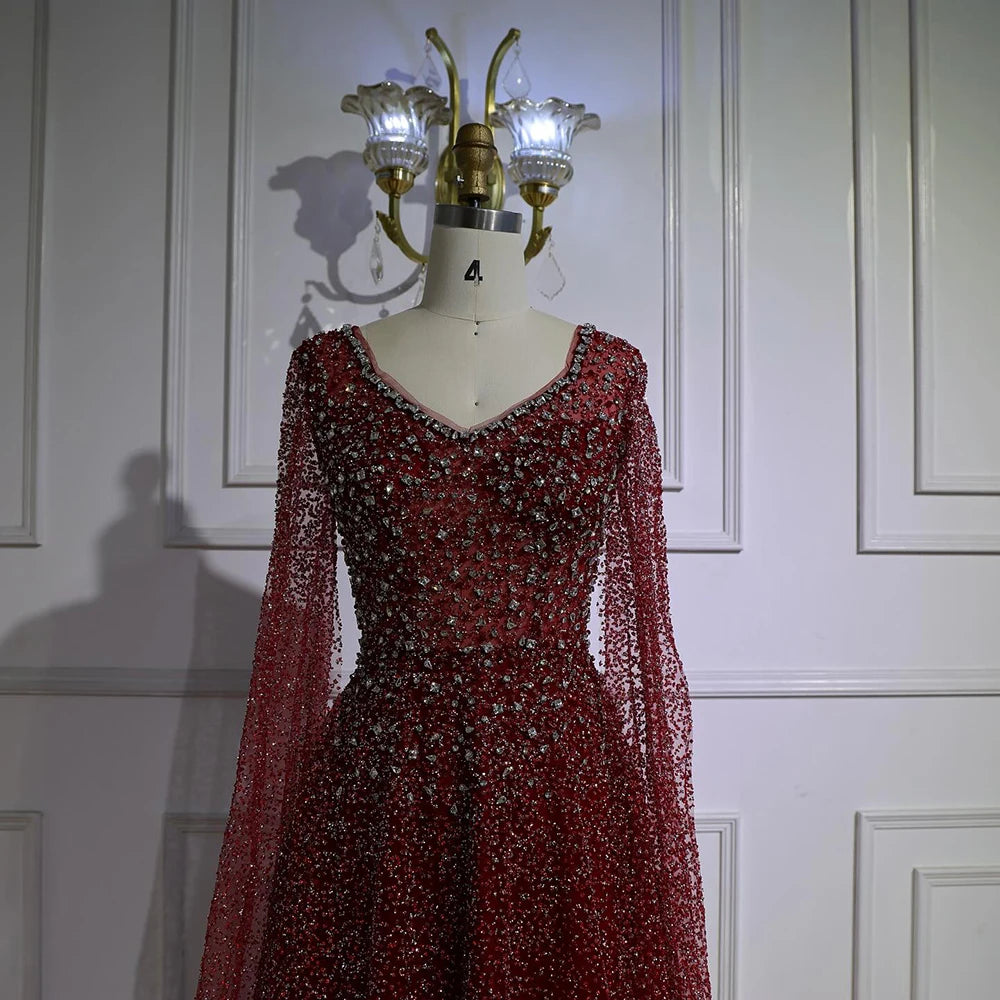 Vestido árabe