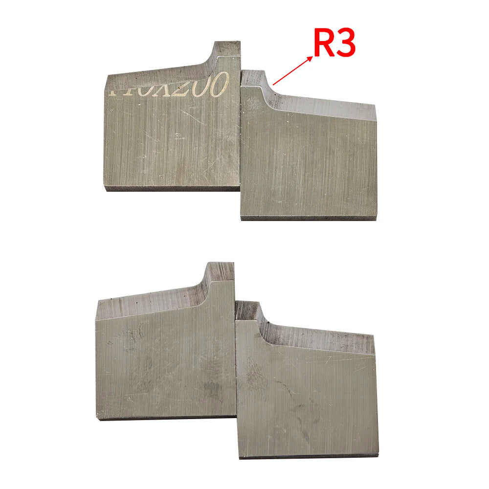 Fresa de arco ajustable