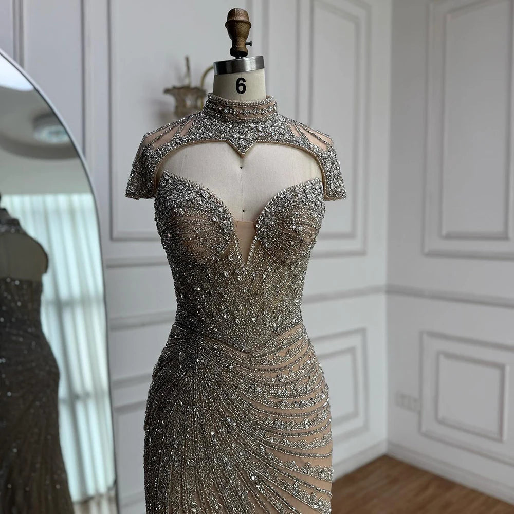 Vestido de noche