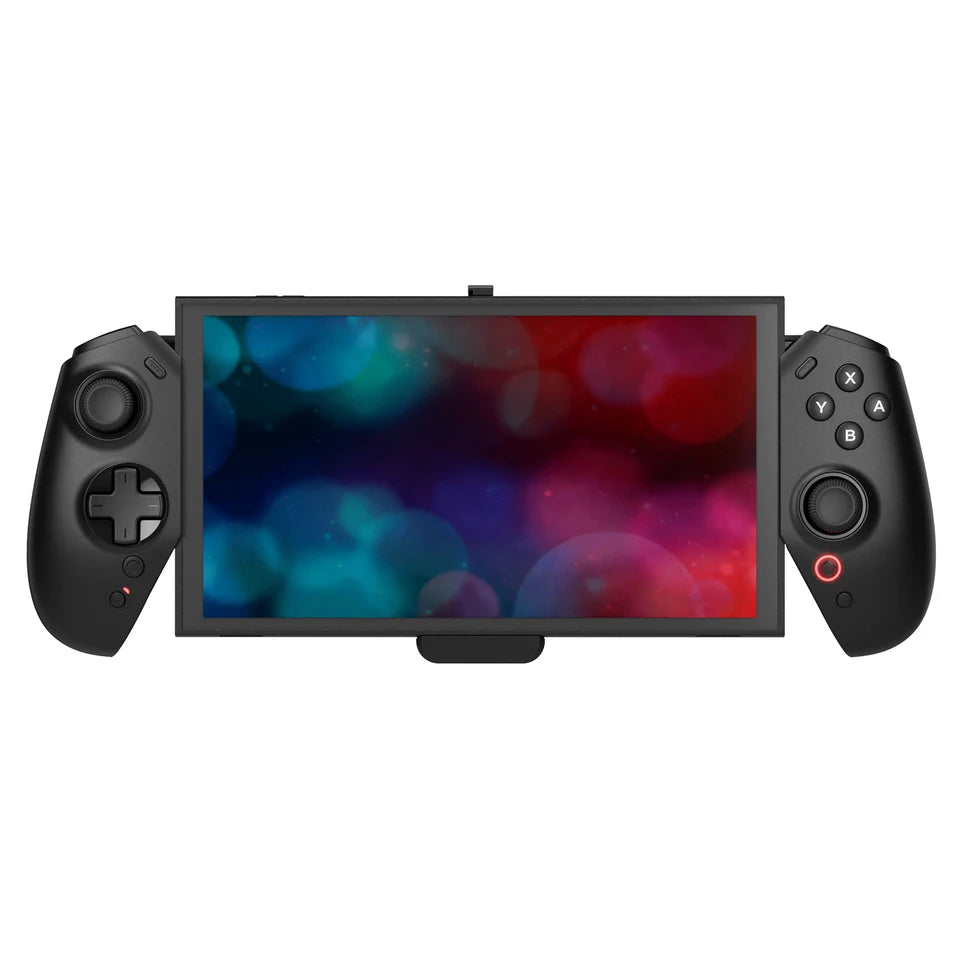 Control de Juego