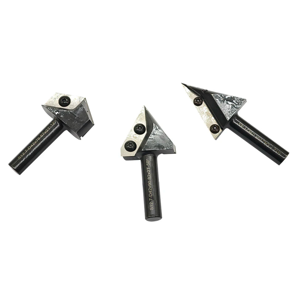 Fresa CNC para madera