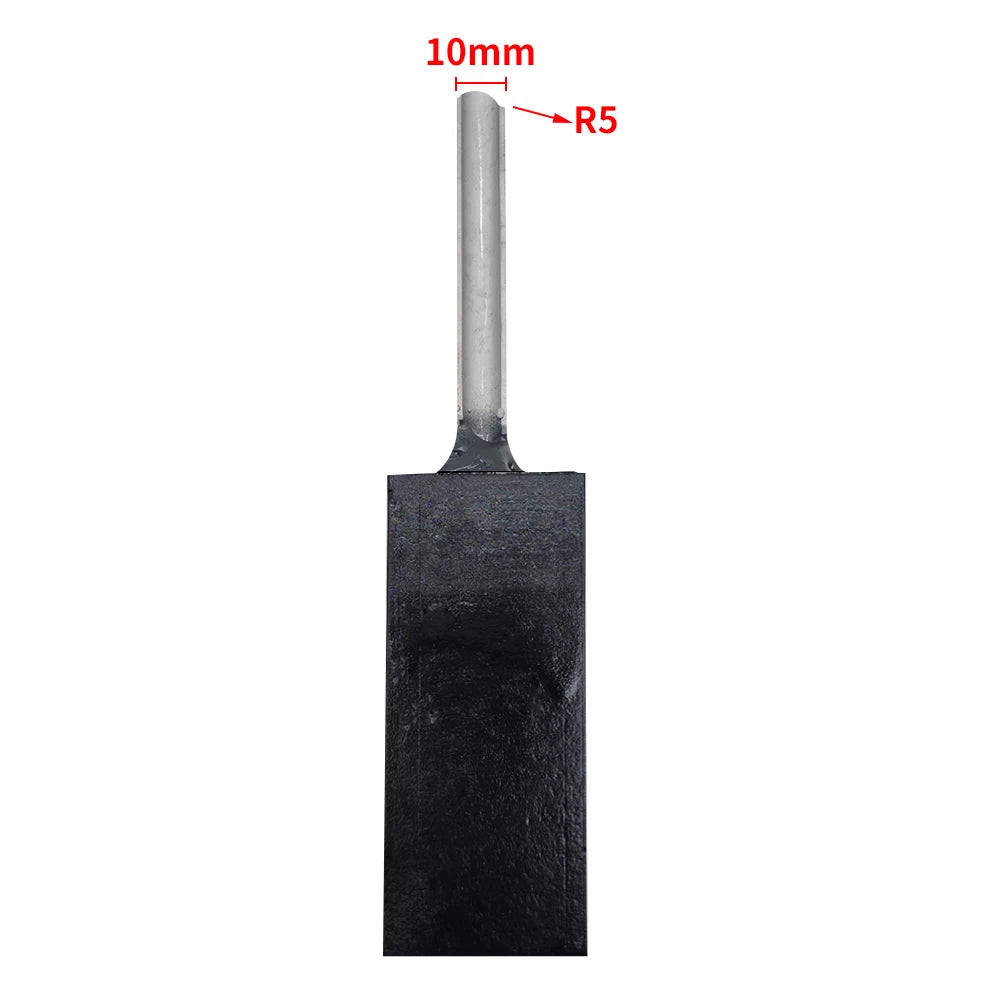Cuchillo de bola