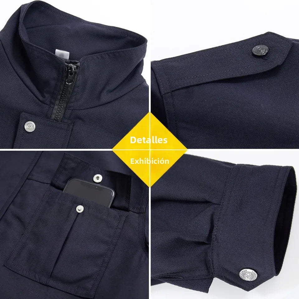 Uniforme de Seguridad de Aodón