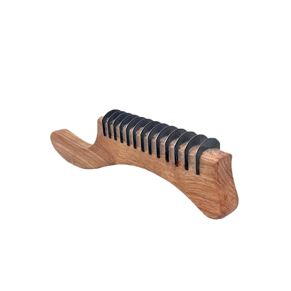 Cepillo de mano para carpintería