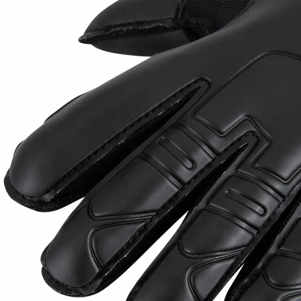 Guantes de portero con protección para los dedos,