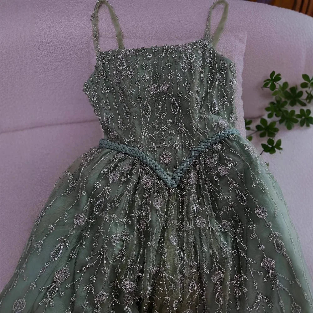 Vestidos de Noche árabes