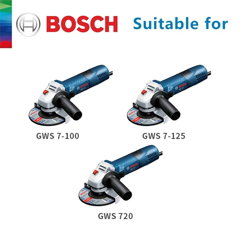 BOSCH repuestos
