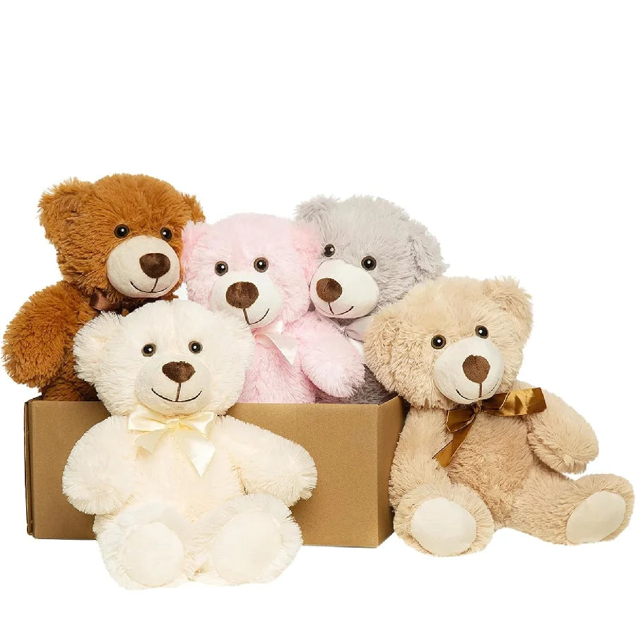osos de peluche de 13,5 pulgadas