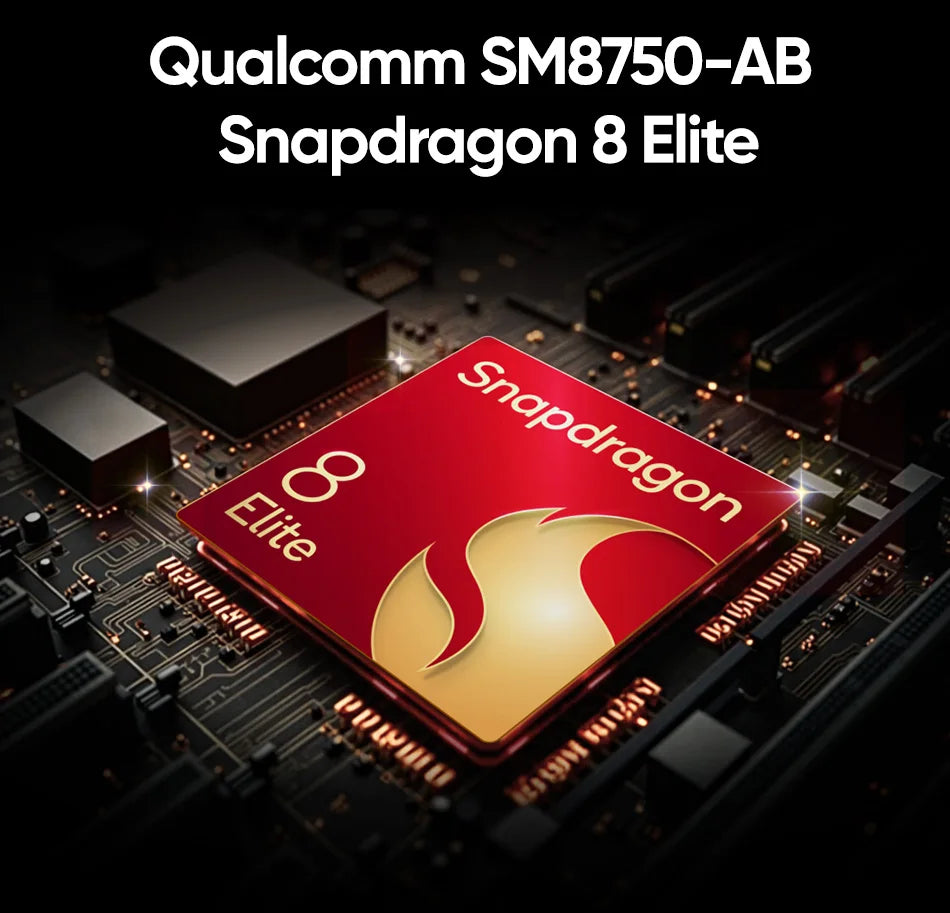 Smartphone HONOR Magic7 Pro 5G con IA, Snapdragon