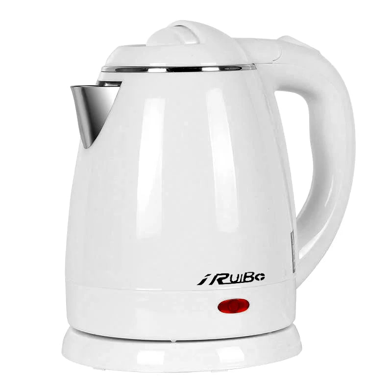 Hervidor de Agua Eléctrico Estilizado: