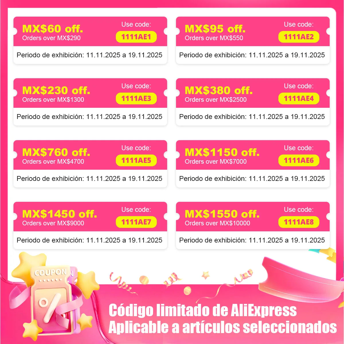 Taladro inalámbrico