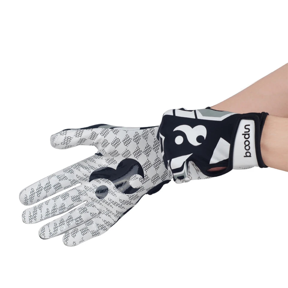 Guantes de bateo de béisbol