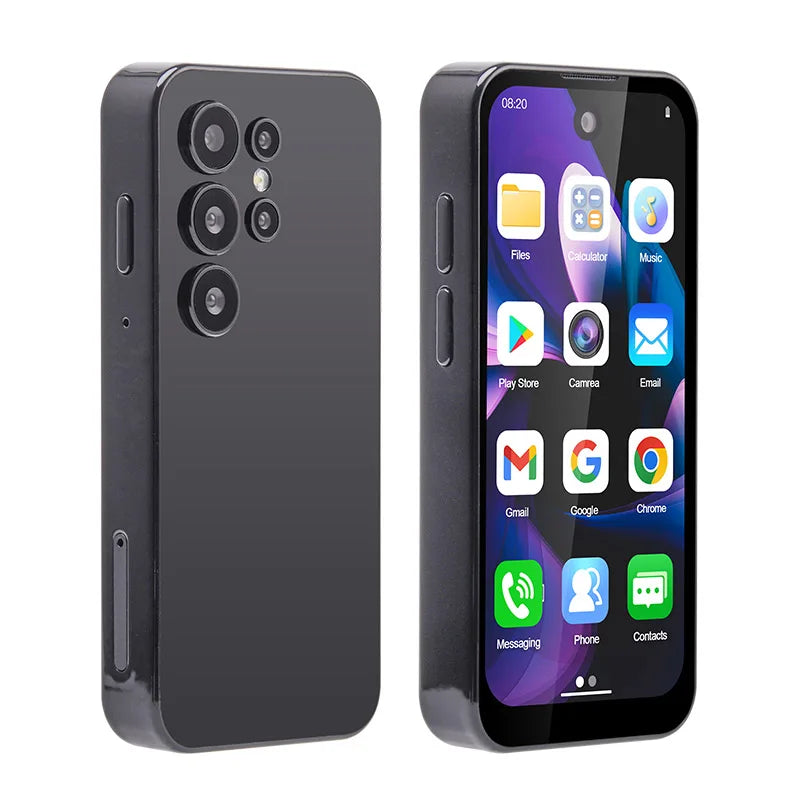S26 Pro Mini Smartphone Android 12