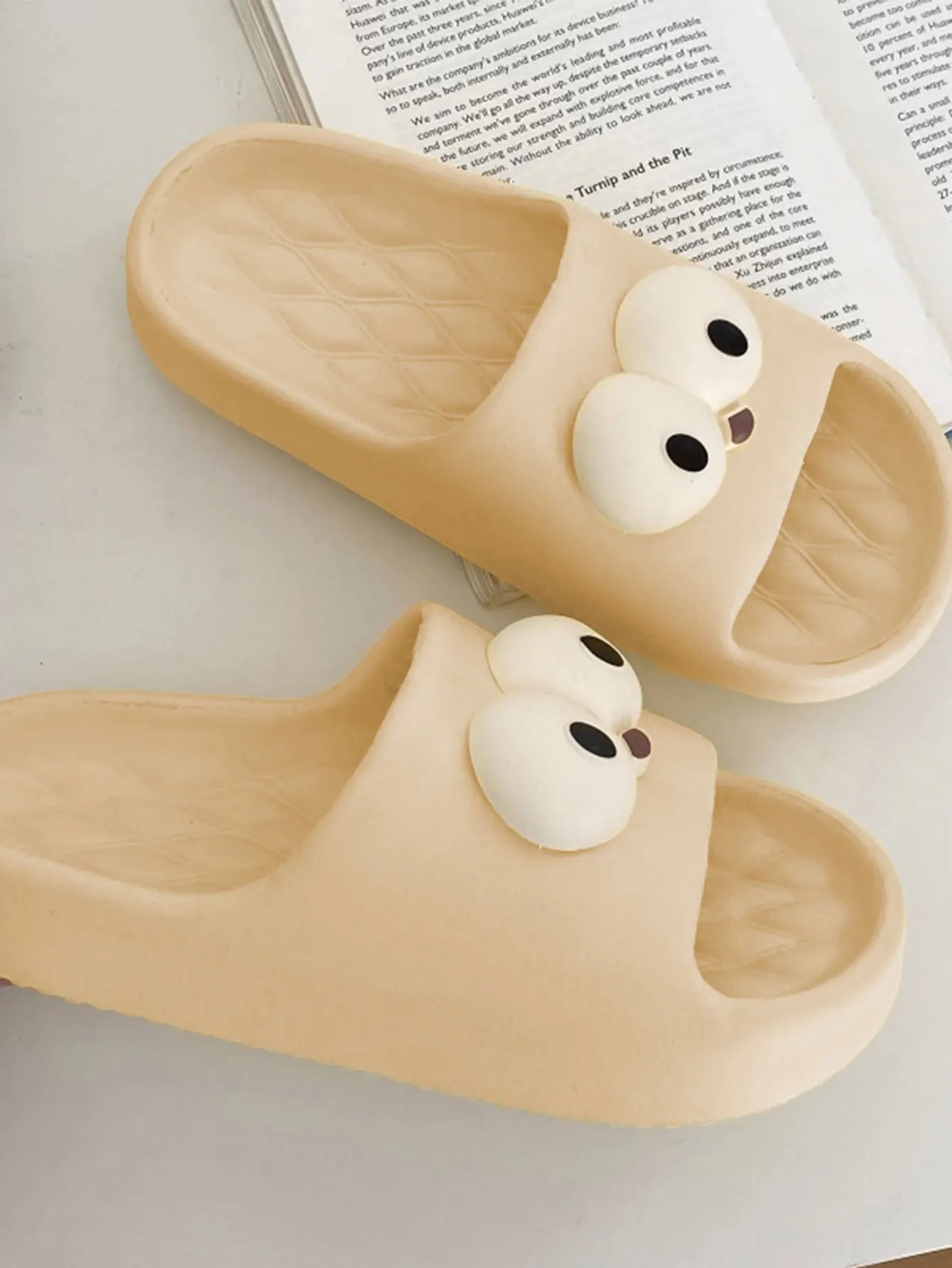 Sandalias Plana Para Mujer