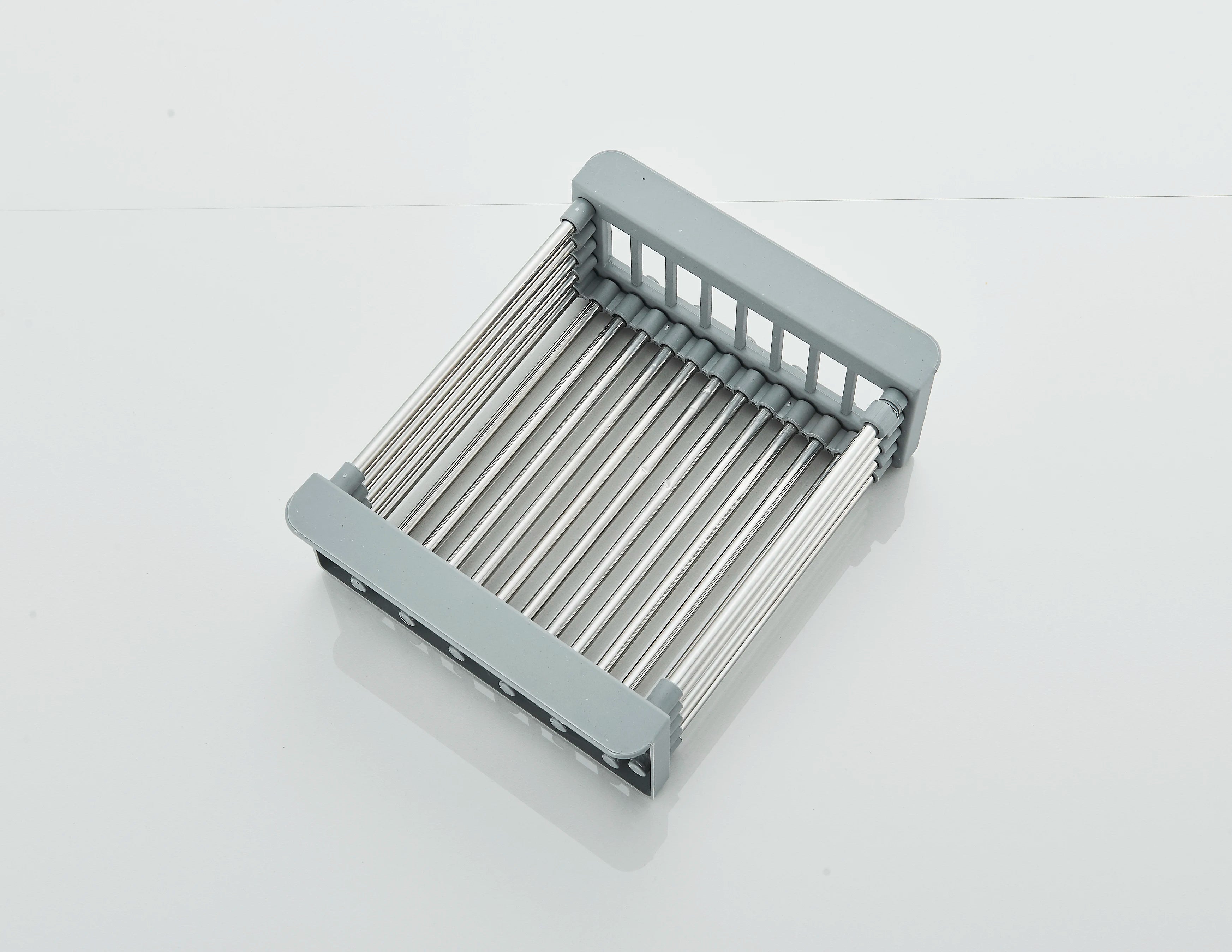 Fregadero de cocina multifunción de acero inoxidable