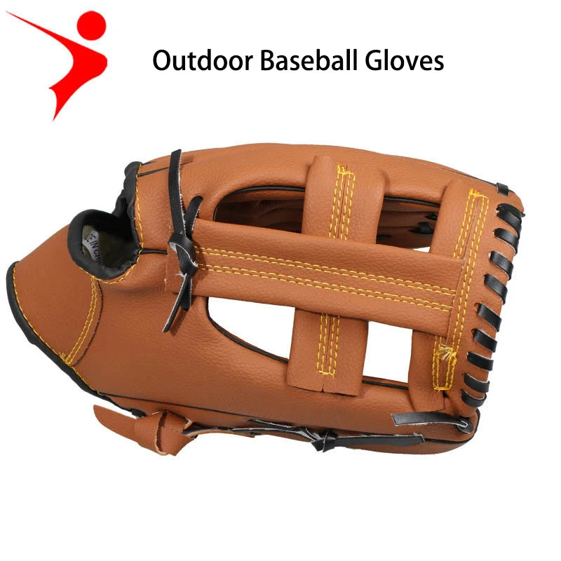 Guantes de Béisbol para Adultos