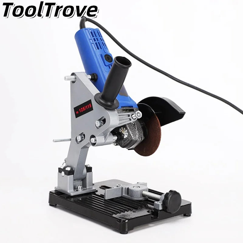 Soporte Universal para amoladora angular