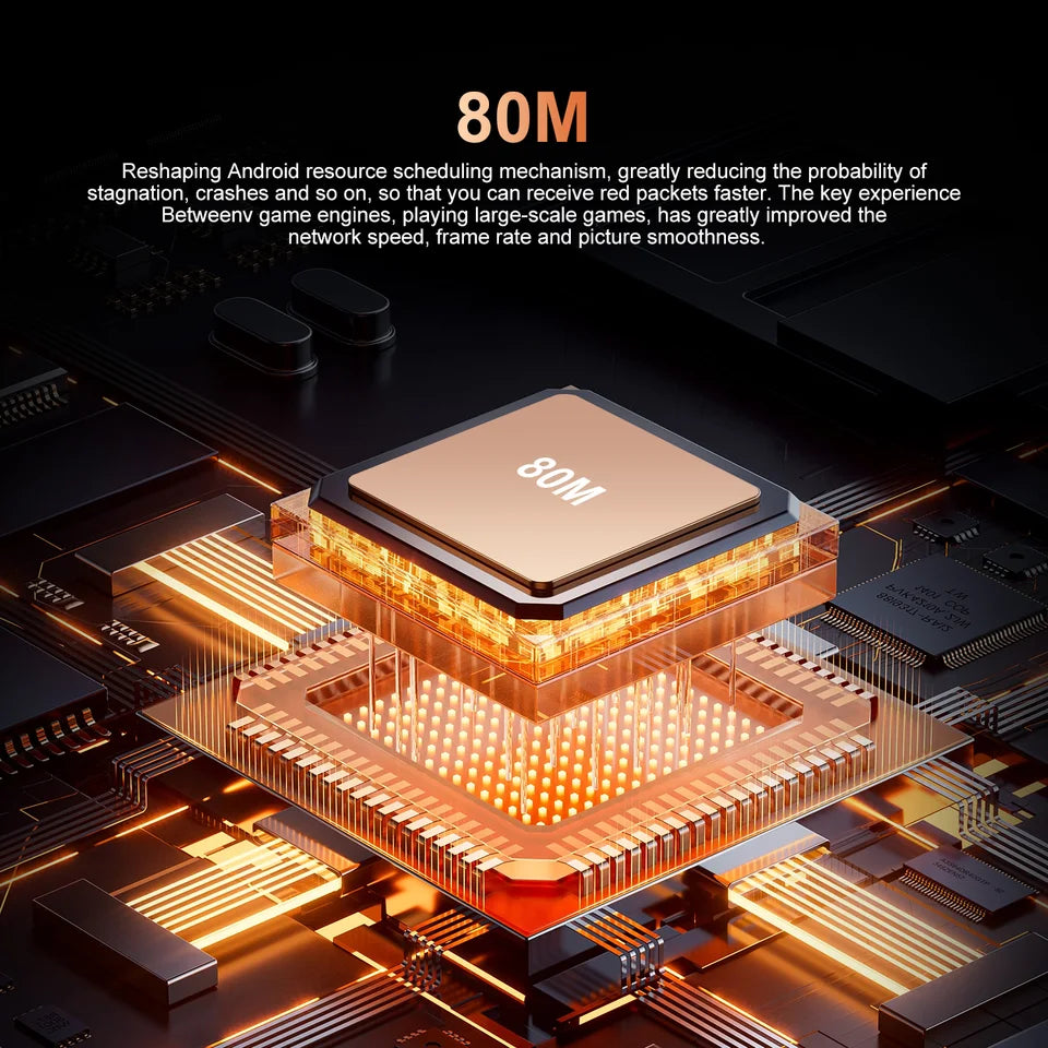 Teléfonos móviles IVMI Global 17 mini