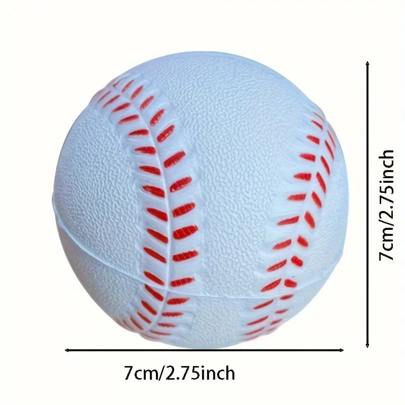 Softbol de entrenamiento ligero Unisex