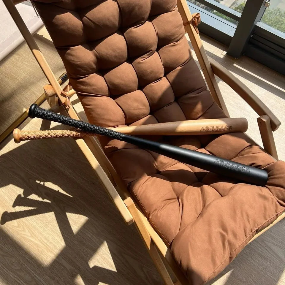 Bat de béisbol Gram Cross de madera maciza